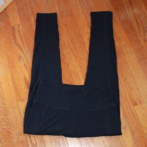 Lildy Ribbed Leggings